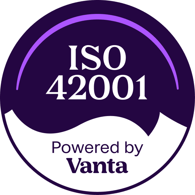 ISO 42001 Certification