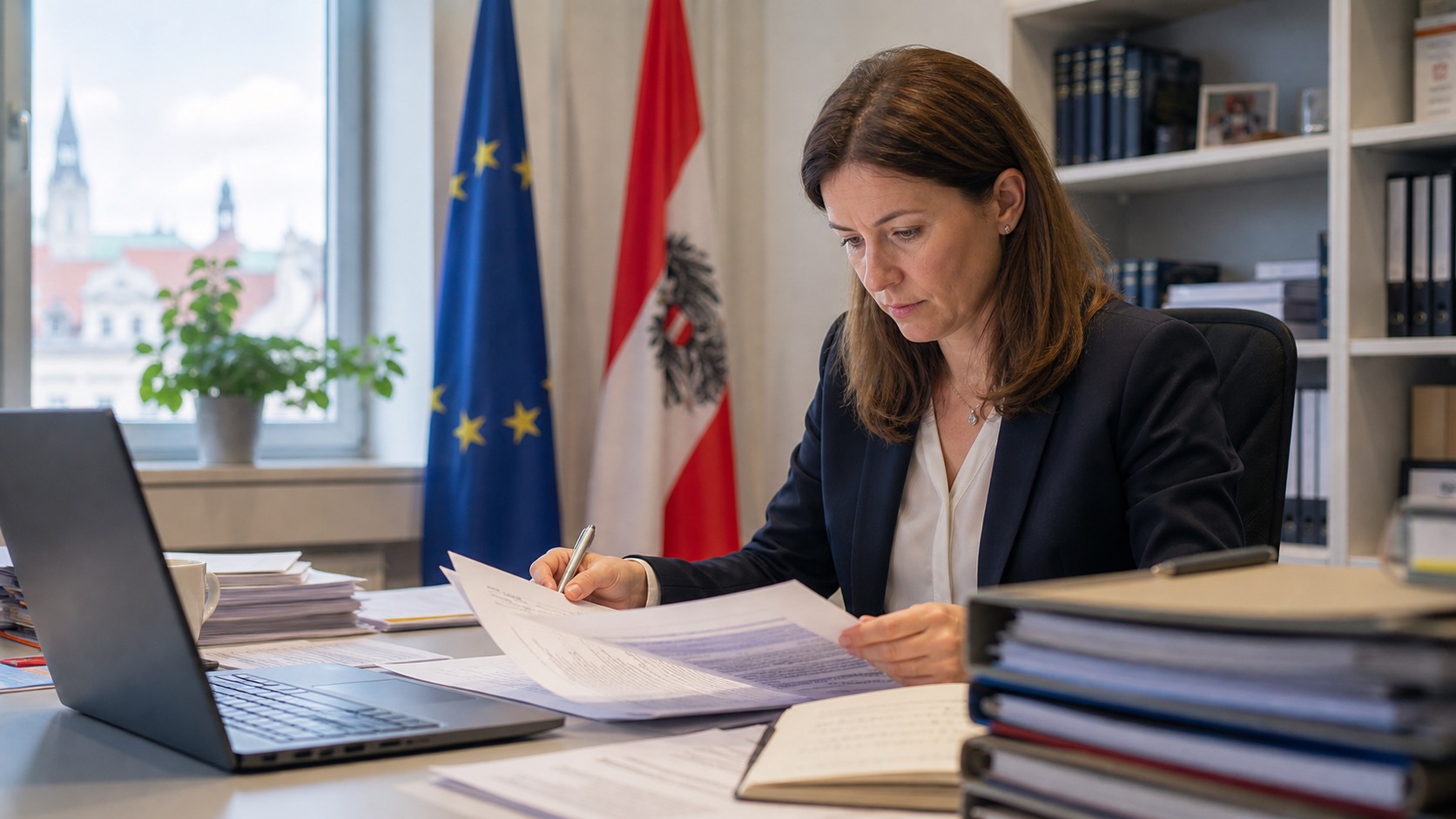 EU AI Act: Was ab 2026 für Gemeinden gilt